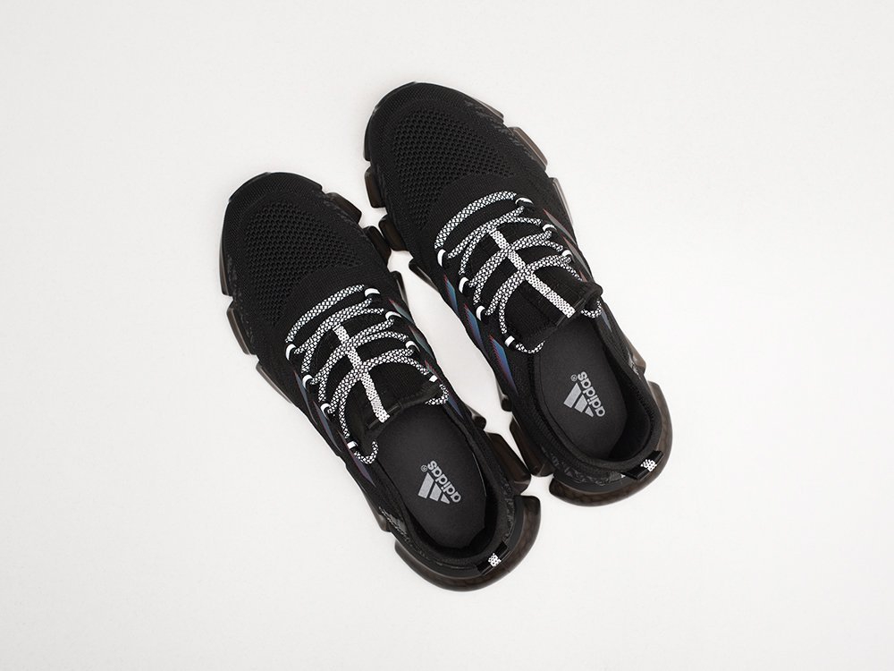 Adidas Climacool Vento черные текстиль мужские (AR22717) - фото 3