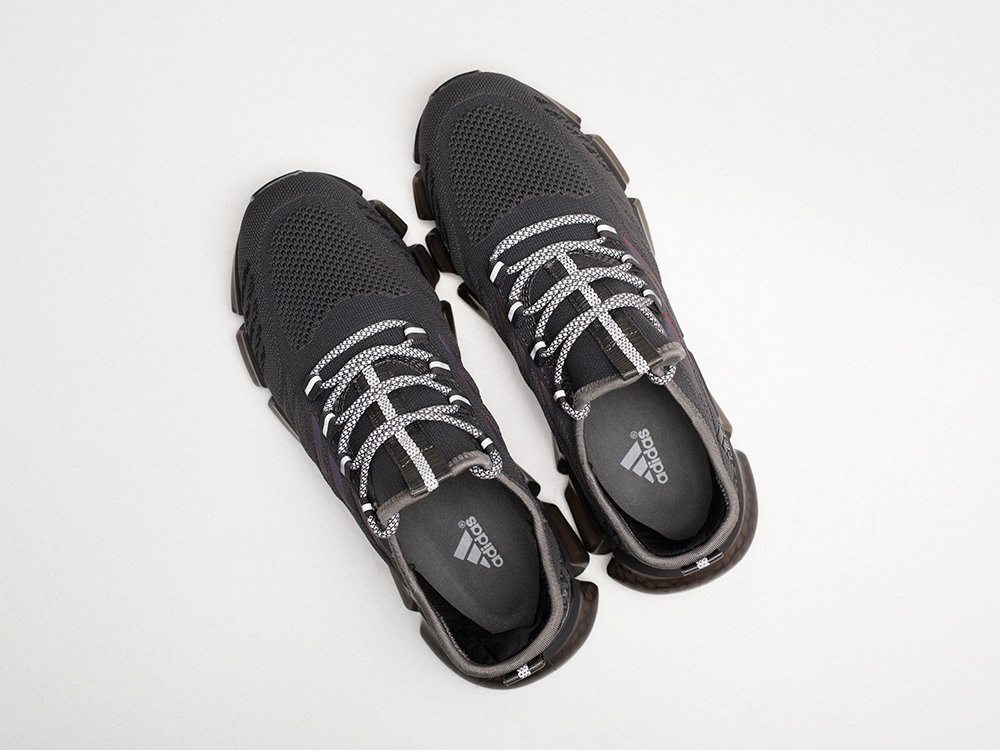 Adidas Climacool Vento черные текстиль мужские (AR22718) - фото 3