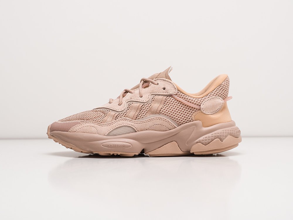 Adidas Ozweego розовые женские (AR22740) - фото 1 Adidas Ozweego розовые женские (AR22740) - фото 1