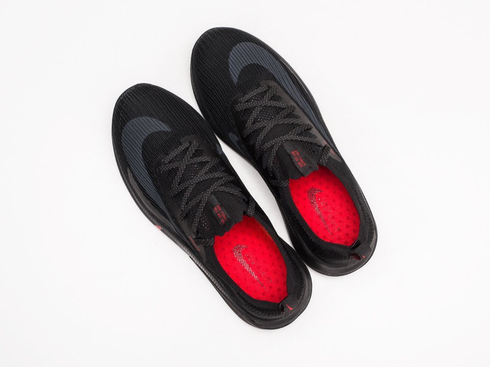 Nike Atomknit черные текстиль мужские (AR22787) - фото 3