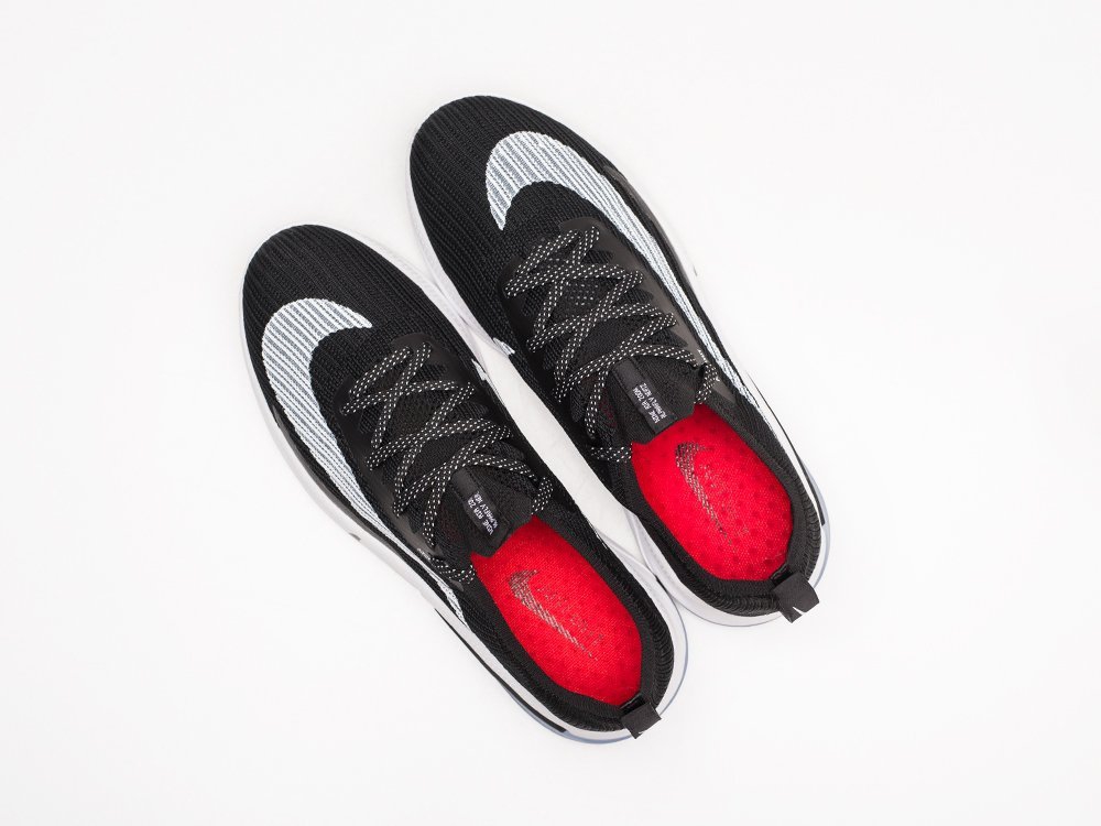 Nike Atomknit черные текстиль мужские (AR22788) - фото 3