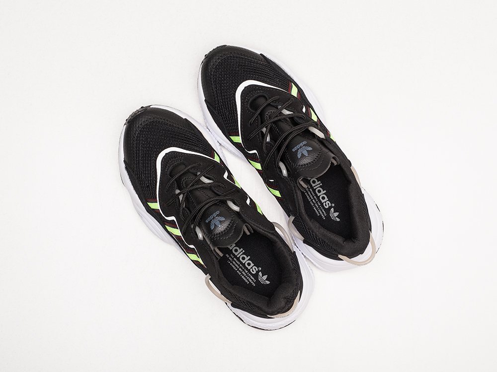 Adidas Ozweego черные женские (AR22875) - фото 3 Adidas Ozweego черные женские (AR22875) - фото 3