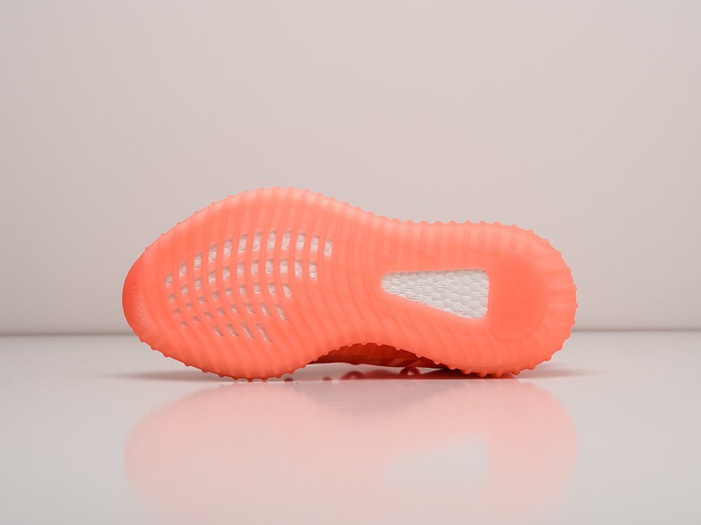 Adidas Yeezy 350 Boost v2 WMNS Pink - фото 5