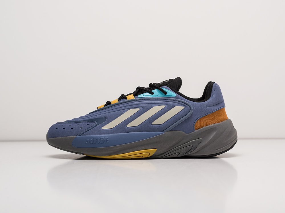 Adidas Ozelia синие текстиль мужские (AR22951) - фото 1