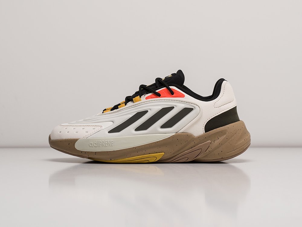 Adidas Ozelia белые текстиль мужские (AR22962) - фото 1 Adidas Ozelia белые текстиль мужские (AR22962) - фото 1