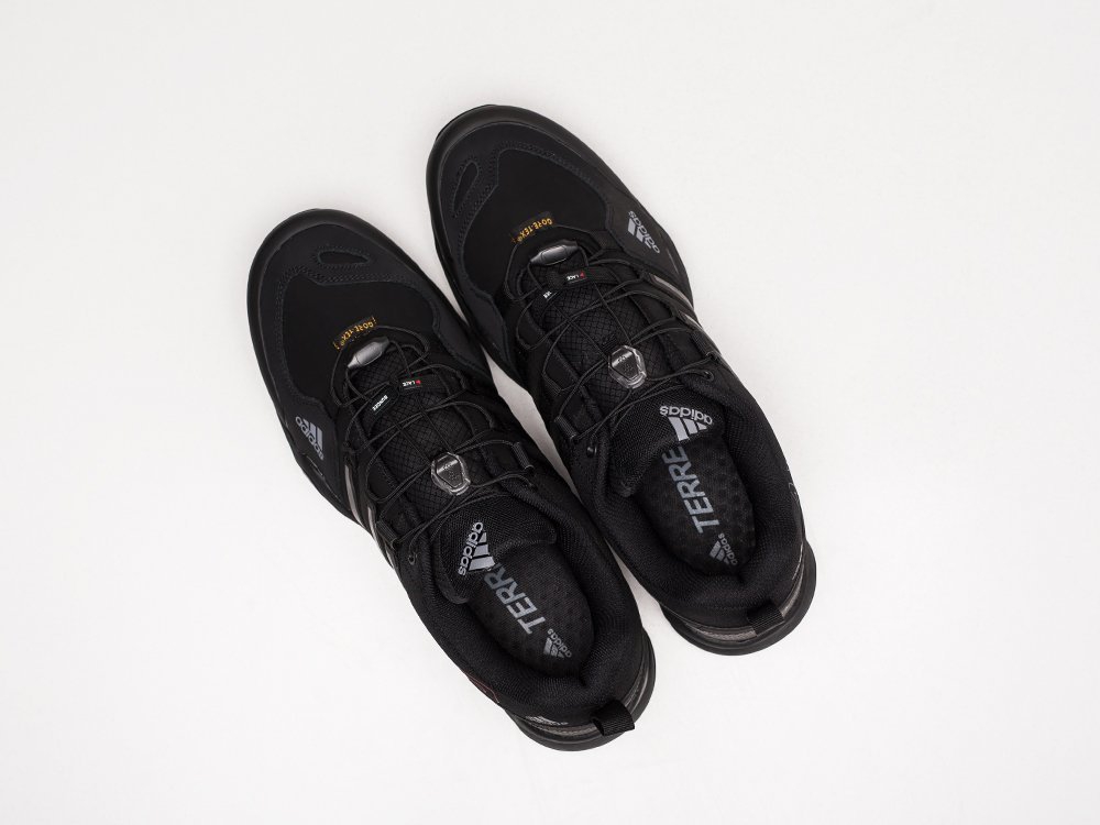 Adidas Terrex AX2 черные текстиль мужские (AR23022) - фото 3