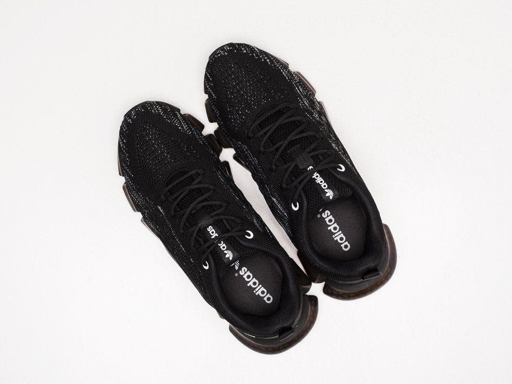 Adidas Climacool Vento черные текстиль мужские (AR23037) - фото 3
