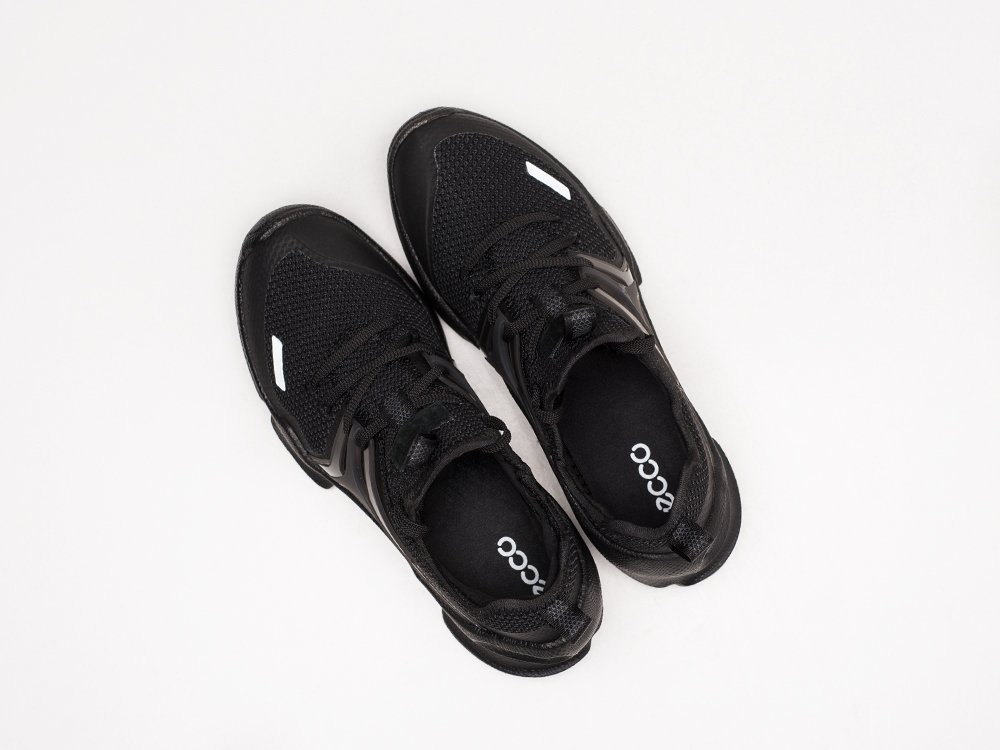 Мужские кроссовки Ecco Biom C-Trail M Black / Grey / Dark Brown (40-45 размер) фото 3