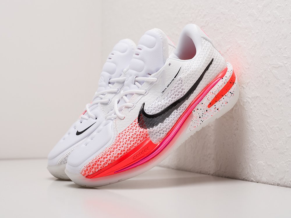 Nike Air Zoom G.T. Cut белые мужские (AR23196) - фото 2 Nike Air Zoom G.T. Cut белые мужские (AR23196) - фото 2