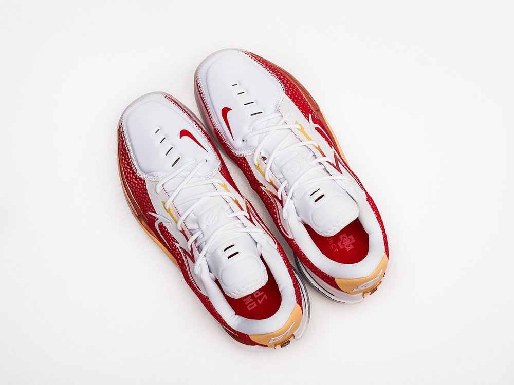 Nike Air Zoom G.T. Cut красные мужские (AR23328) - фото 3 Nike Air Zoom G.T. Cut красные мужские (AR23328) - фото 3