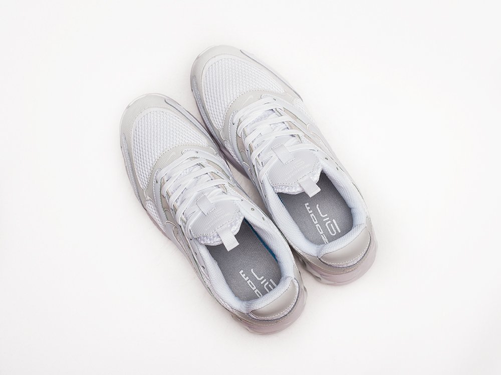 Nike Zoom Air Fire WMNS белые кожа женские (AR23336) - фото 3 Nike Zoom Air Fire WMNS белые кожа женские (AR23336) - фото 3