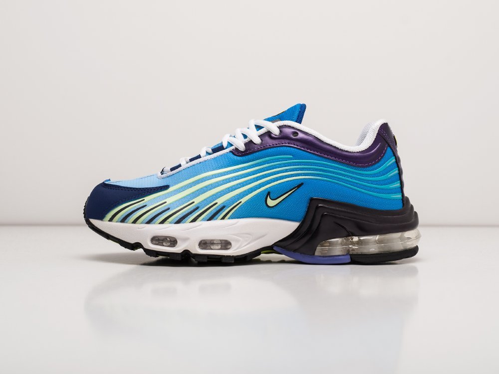 Nike Air Max Plus 2 голубые мужские (AR23411) - фото 1 Nike Air Max Plus 2 голубые мужские (AR23411) - фото 1