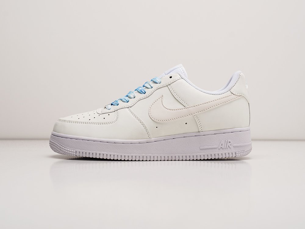 Nike Air Force 1 Low белые кожа мужские (AR23732) - фото 4 Nike Air Force 1 Low белые кожа мужские (AR23732) - фото 4
