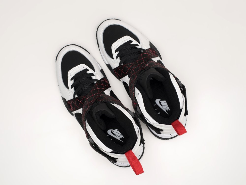 Nike Air Raid черные мужские (AR23911) - фото 3 Nike Air Raid черные мужские (AR23911) - фото 3