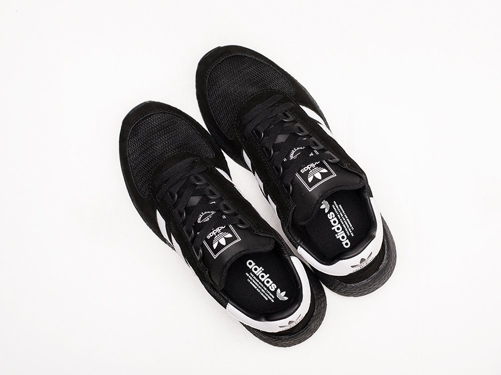Adidas Marathon x 5923 черные мужские (AR23937) - фото 3