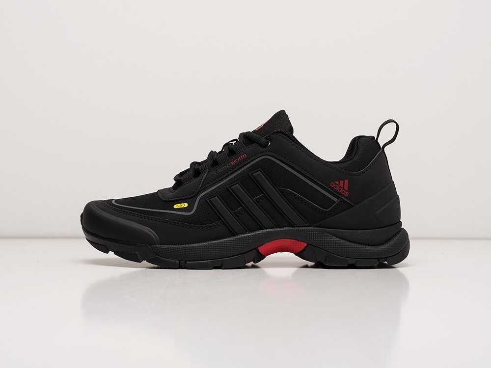 Мужские кроссовки Adidas Climawarm 350 Black / Red (40-45 размер) фото 1
