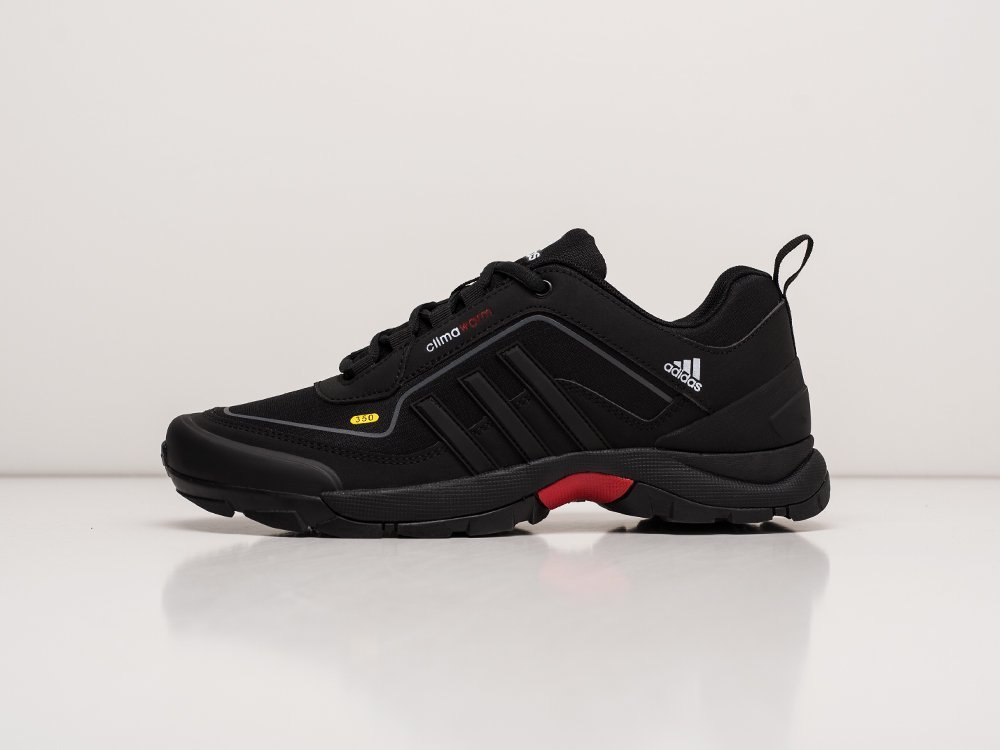 Adidas Climawarm 350 черные текстиль мужские (AR23973) - фото 1 Adidas Climawarm 350 черные текстиль мужские (AR23973) - фото 1