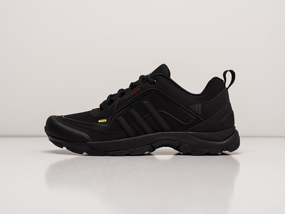 Мужские кроссовки Adidas Climawarm 350 All Black (40-45 размер) фото 1