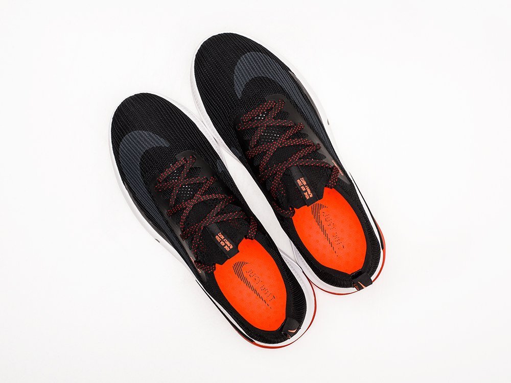 Nike Atomknit черные текстиль мужские (AR24013) - фото 3