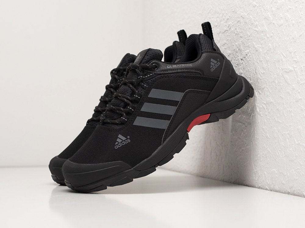 Adidas Climaproof черные текстиль мужские (AR24140) - фото 2