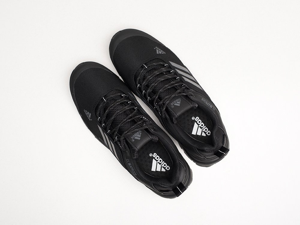 Мужские кроссовки Adidas Climaproof Black / Grey (40-45 размер) фото 3