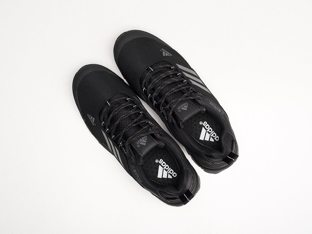 Adidas Climaproof черные текстиль мужские (AR24140) - фото 3 Adidas Climaproof черные текстиль мужские (AR24140) - фото 3
