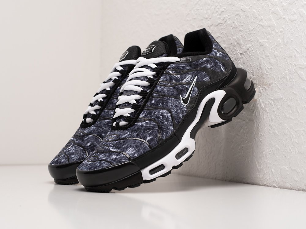 Nike Air Max Plus TN серые мужские (AR24173) - фото 2