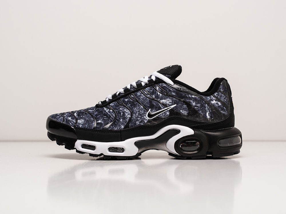 Nike Air Max Plus TN серые мужские (AR24173) - фото 1 Nike Air Max Plus TN серые мужские (AR24173) - фото 1