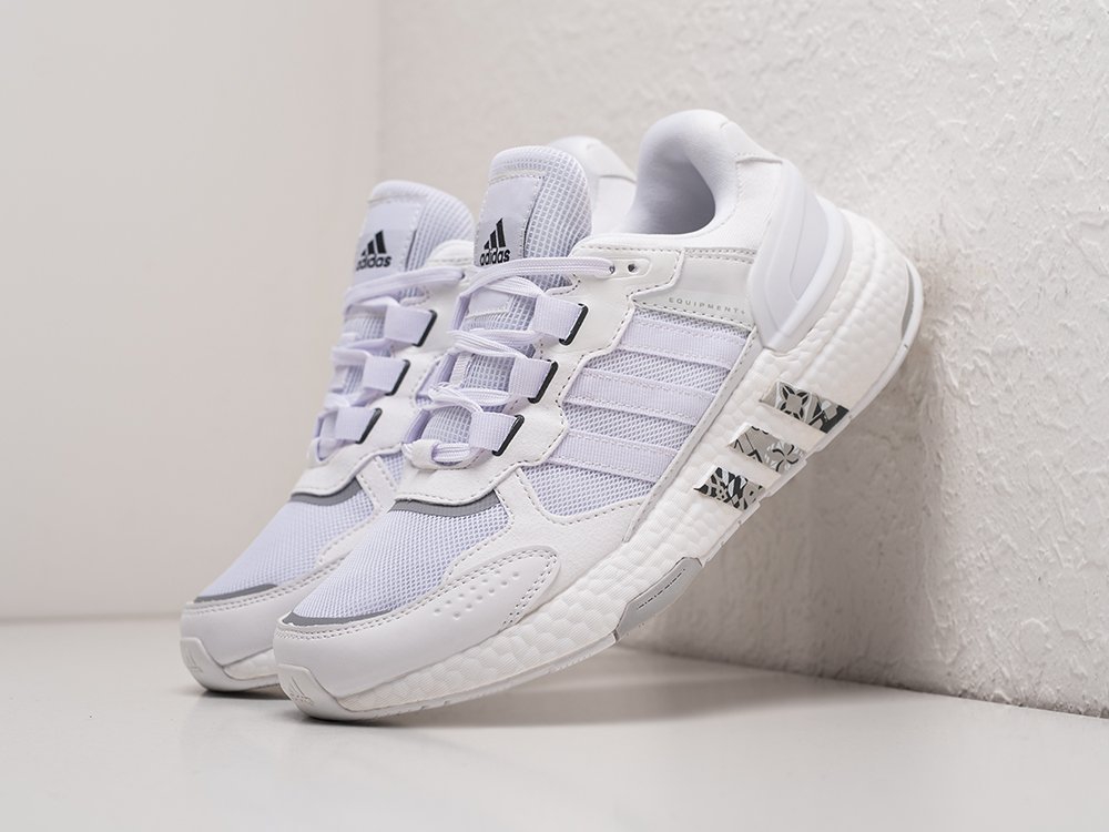 Adidas Equipment+ WMNS белые текстиль женские (AR24334) - фото 2 Adidas Equipment+ WMNS белые текстиль женские (AR24334) - фото 2
