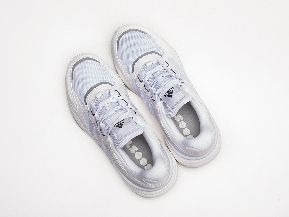 Adidas Equipment+ WMNS белые текстиль женские (AR24334) - фото 3 Adidas Equipment+ WMNS белые текстиль женские (AR24334) - фото 3