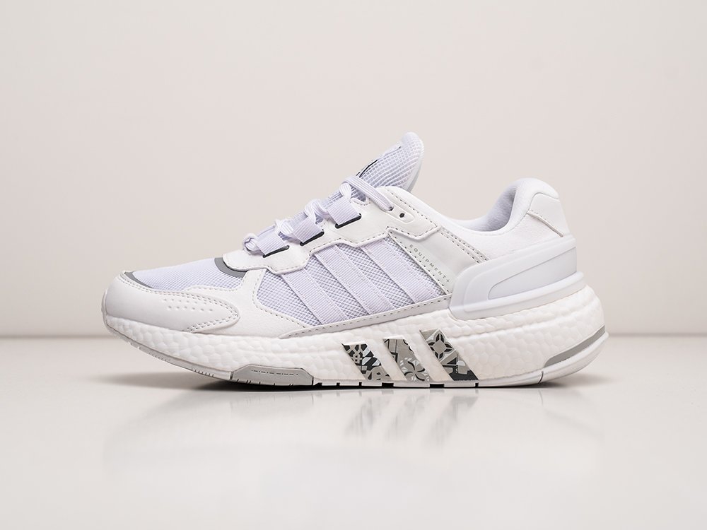 Adidas Equipment+ WMNS белые текстиль женские (AR24334) - фото 1 Adidas Equipment+ WMNS белые текстиль женские (AR24334) - фото 1