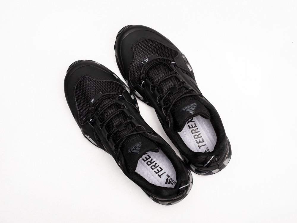 Adidas Terrex AX3 черные текстиль мужские (AR24830) - фото 3