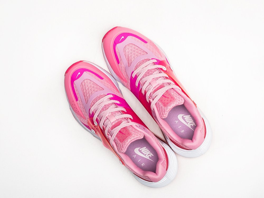 Nike Air Max 2090 WMNS розовые текстиль женские (AR24985) - фото 3