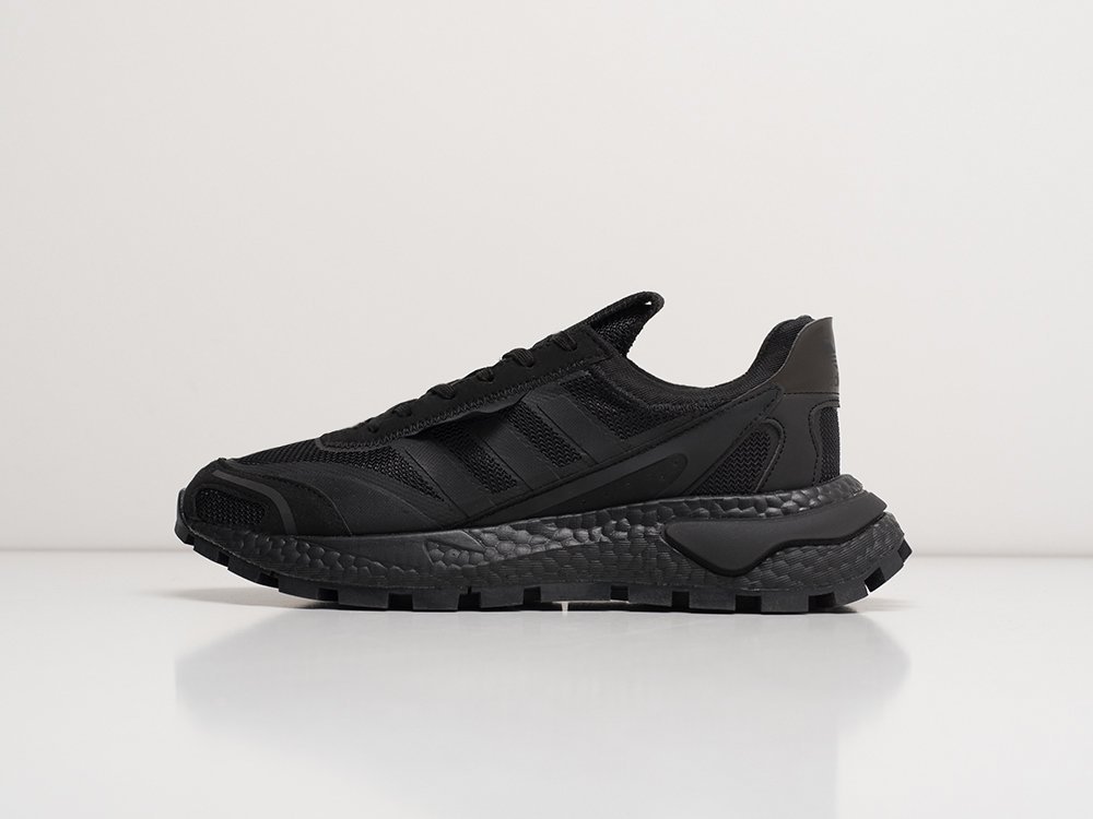Adidas Retropy P9 Marathon черные текстиль мужские (AR25063) - фото 1 Adidas Retropy P9 Marathon черные текстиль мужские (AR25063) - фото 1