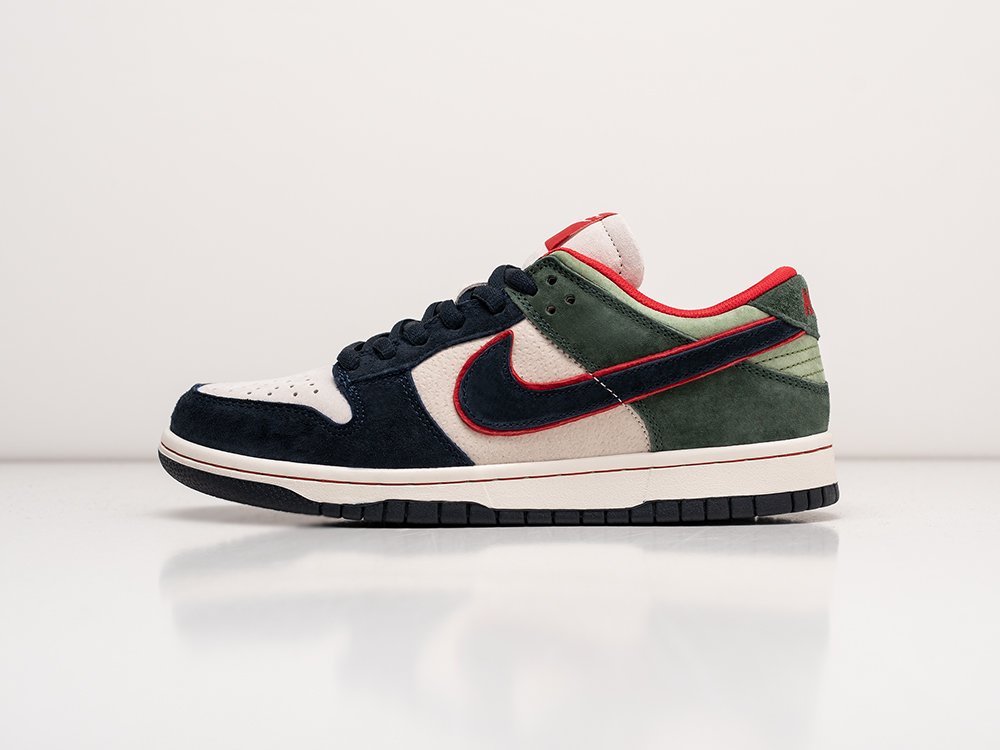 Nike SB Dunk Low x Otomo Katsuhiro WMNS разноцветные кожа женские (AR25069) - фото 1 Nike SB Dunk Low x Otomo Katsuhiro WMNS разноцветные кожа женские (AR25069) - фото 1