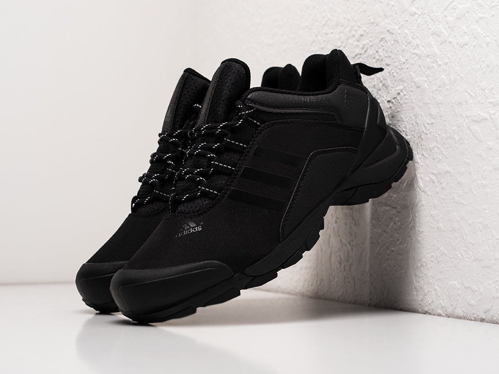 Adidas Climaproof черные текстиль мужские (AR25080) - фото 2 Adidas Climaproof черные текстиль мужские (AR25080) - фото 2