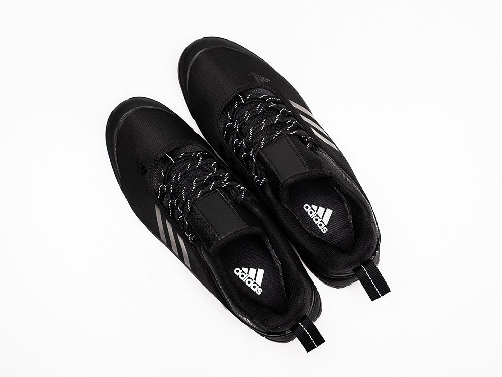 Adidas Climaproof черные текстиль мужские (AR25080) - фото 3 Adidas Climaproof черные текстиль мужские (AR25080) - фото 3