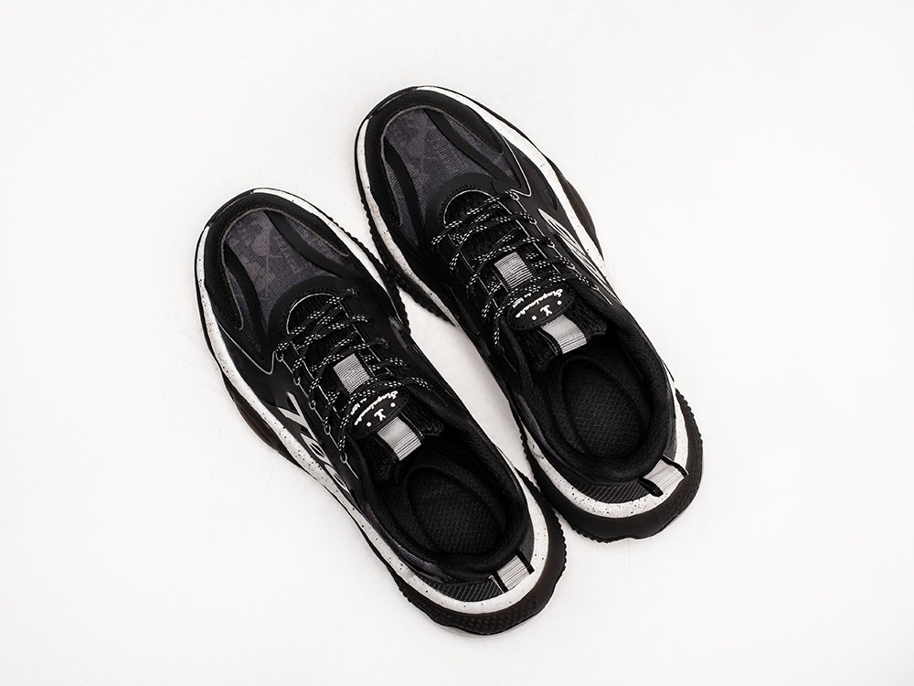 Adidas Yeezy Boost 700 VX черные текстиль мужские (AR25109) - фото 3