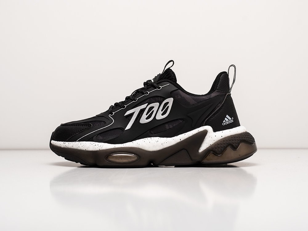 Adidas Yeezy Boost 700 VX черные текстиль мужские (AR25109) - фото 1 Adidas Yeezy Boost 700 VX черные текстиль мужские (AR25109) - фото 1