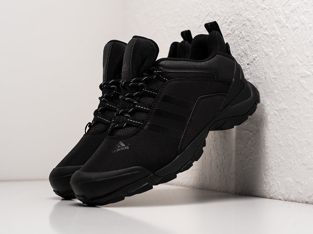 Adidas Climaproof черные текстиль мужские (AR25126) - фото 2