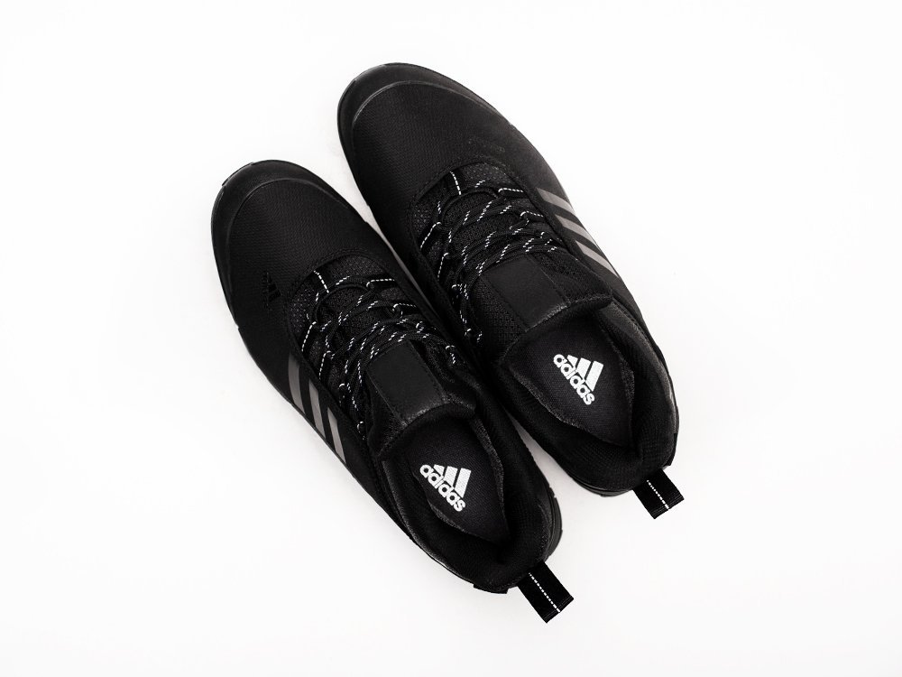 Adidas Climaproof черные текстиль мужские (AR25126) - фото 3