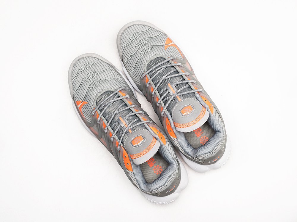 Nike Air Max Terrascape Plus серые текстиль мужские (AR25160) - фото 3 Nike Air Max Terrascape Plus серые текстиль мужские (AR25160) - фото 3