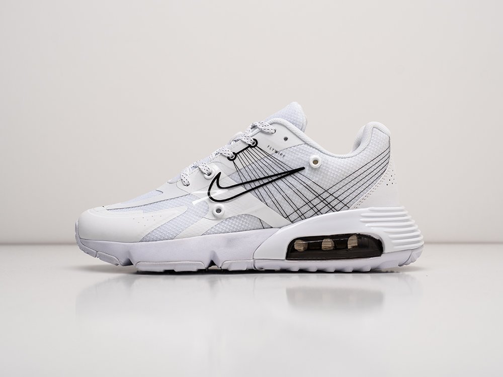 Nike Air Max 2090 белые текстиль мужские (AR25176) - фото 1 Nike Air Max 2090 белые текстиль мужские (AR25176) - фото 1