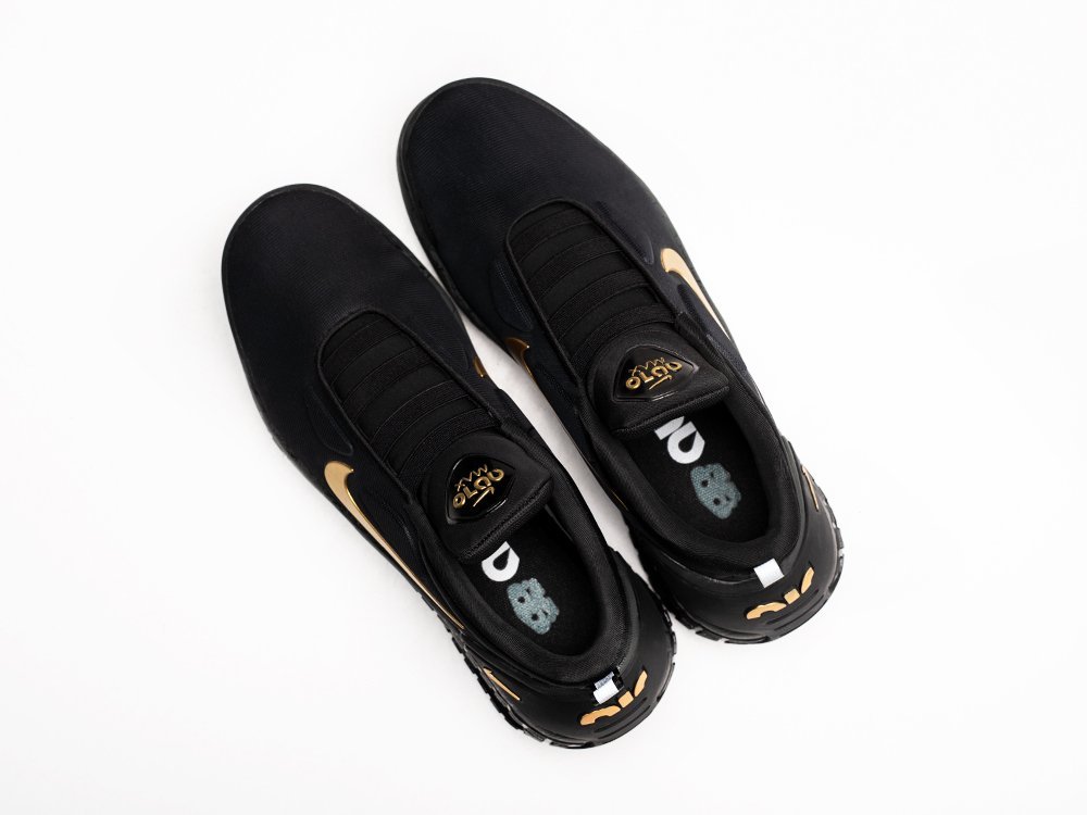 Nike Adapt Auto Max черные текстиль мужские (AR25177) - фото 3 Nike Adapt Auto Max черные текстиль мужские (AR25177) - фото 3