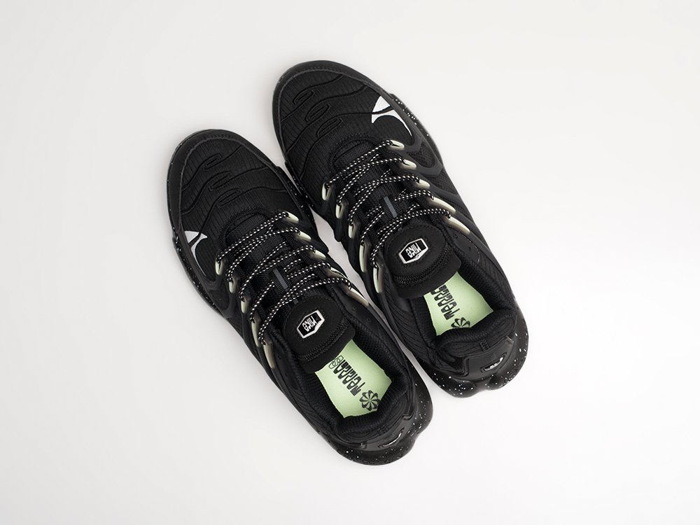 Nike Air Max Terrascape Plus черные текстиль мужские (AR25201) - фото 3