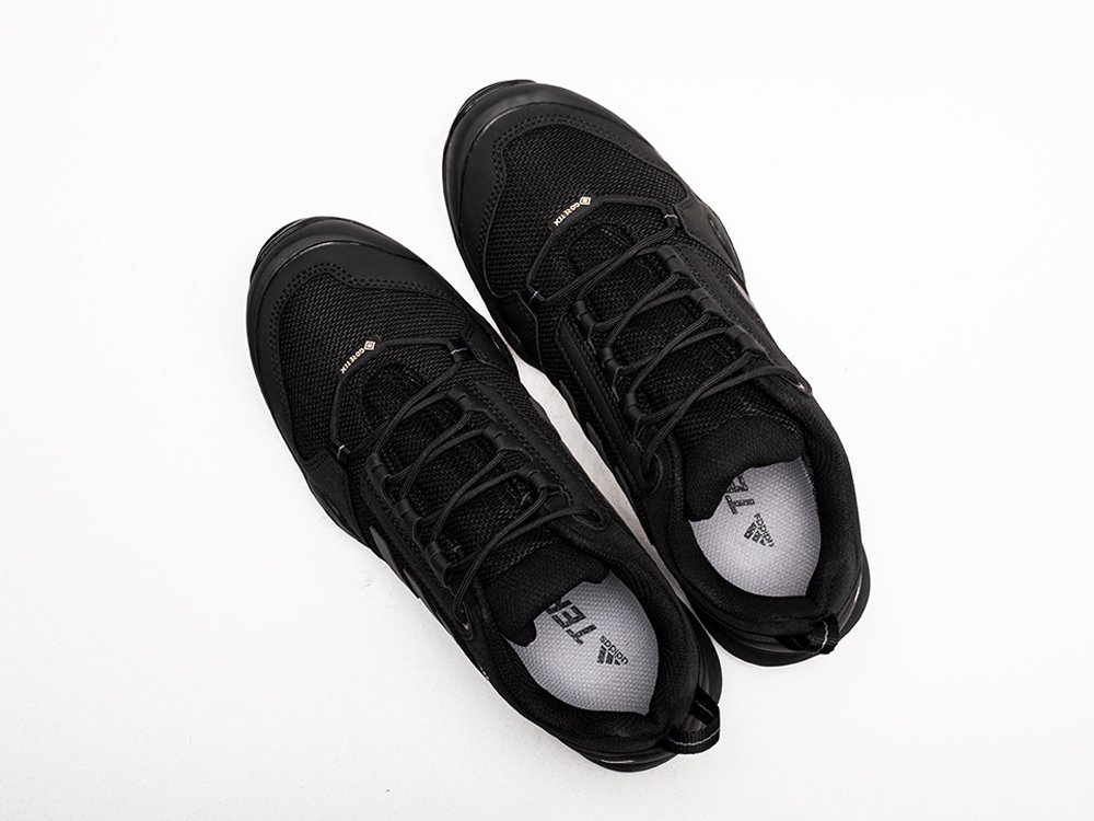 Adidas Terrex AX3 черные текстиль мужские (AR25226) - фото 3