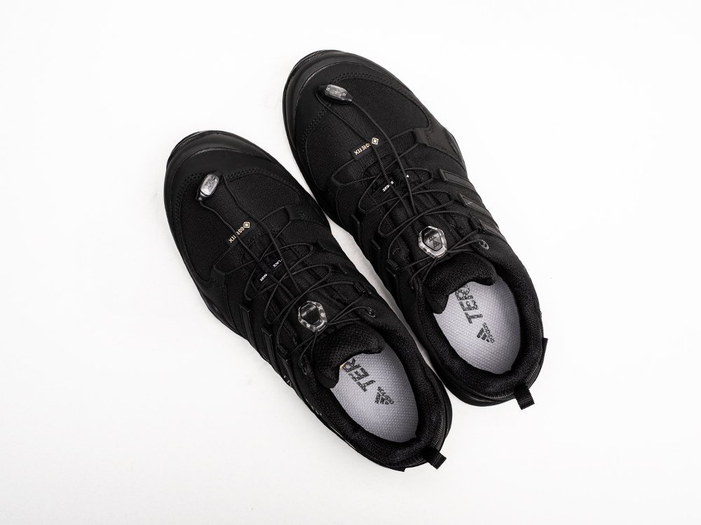 Adidas Terrex Swift R2 GTX черные текстиль мужские (AR25230) - фото 3