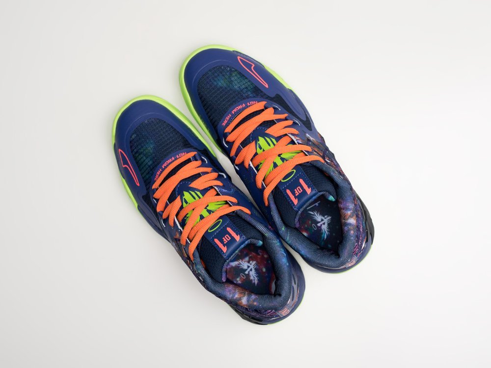 Puma MB.01 Galaxy синие текстиль мужские (AR25254) - фото 3 Puma MB.01 Galaxy синие текстиль мужские (AR25254) - фото 3