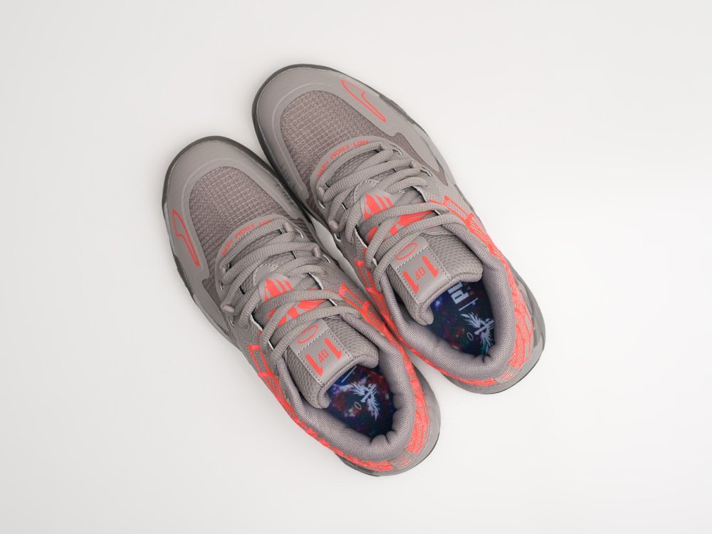 Puma MB.01 Rock Ridge Red серые текстиль мужские (AR25258) - фото 3 Puma MB.01 Rock Ridge Red серые текстиль мужские (AR25258) - фото 3