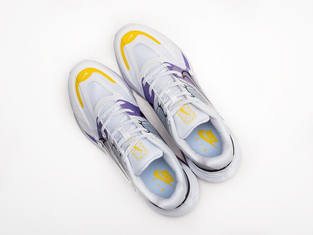 Nike Air Max 2090 белые текстиль мужские (AR25277) - фото 3 Nike Air Max 2090 белые текстиль мужские (AR25277) - фото 3